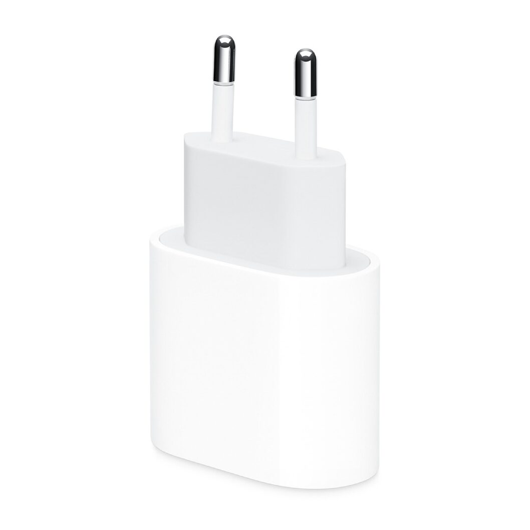 Apple Adaptateur secteur USB‑C 20 W - Citygsm