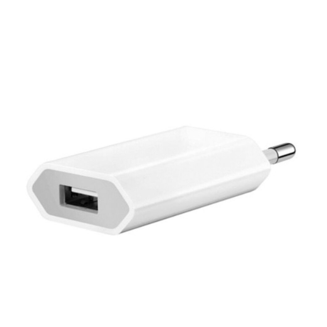 Apple Adaptateur secteur USB 5W - Citygsm