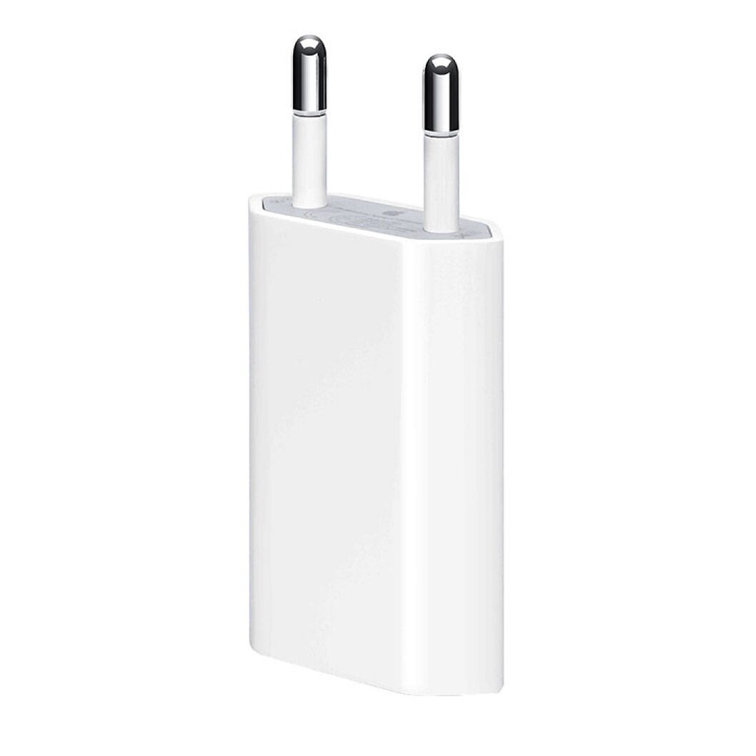 Apple Adaptateur secteur USB 5W - Citygsm