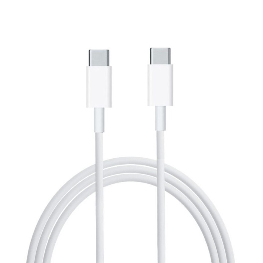 Câble USB-C vers Lightning Original Apple (2m) Charge Rapide