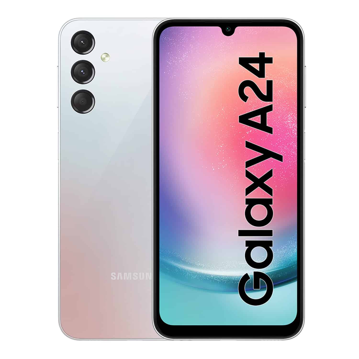 Samsung a commencé à mettre à jour la tablette économique Galaxy