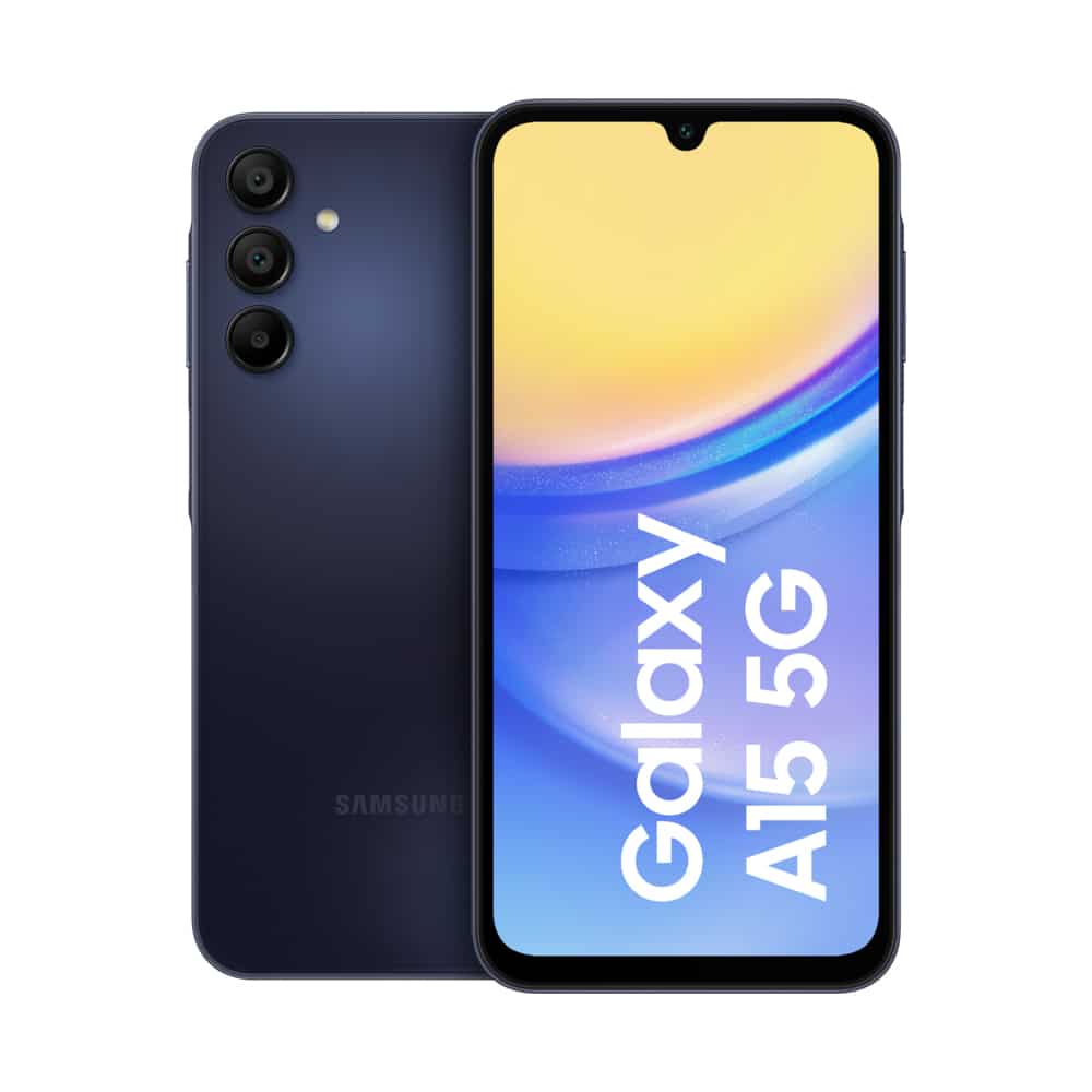 Samsung Galaxy A15 5G – 128GB - Citygsm